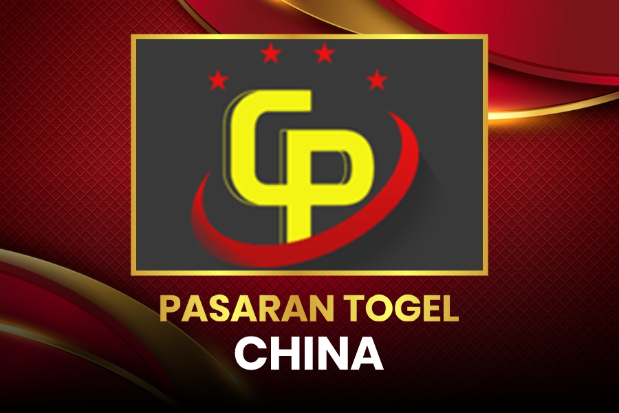 Data Keluaran China Pools