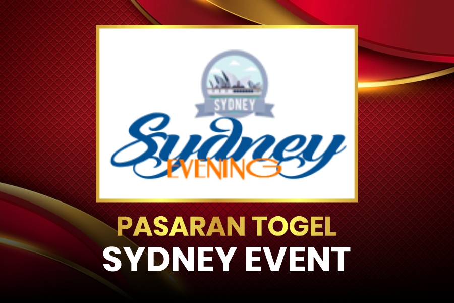 Data Keluaran Sydney Even